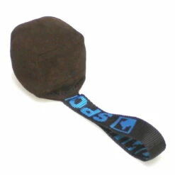 Sporthund Lederwürfel Mit Handschlaufe