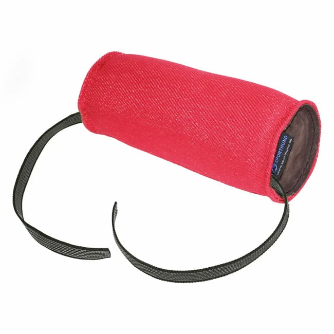 Sporthund Bongo SOFT Beißrolle Nylcot 3 Sporthund Bongo SOFT Beißrolle Nylcot