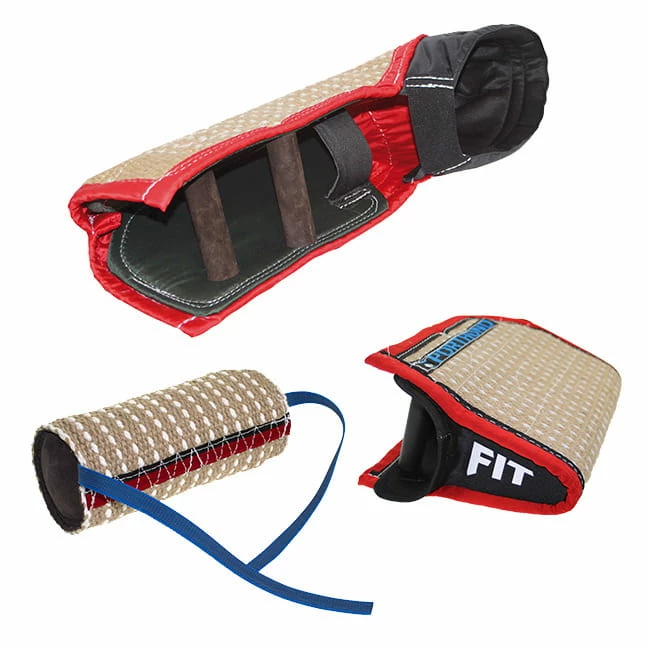 Sporthund Hetz-Set 3 Sporthund Hetz-Set