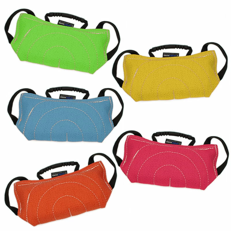 FreshLine Beißkissen 3 FreshLine Beißkissen