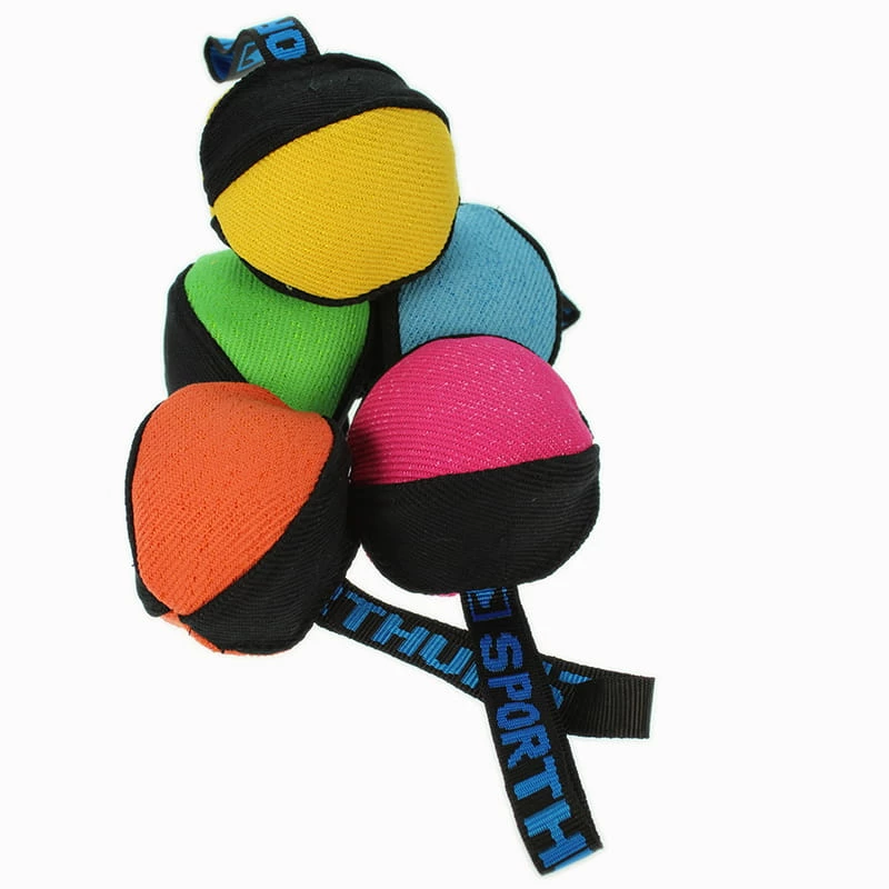 FreshLine Nylcot-Ball 4 FreshLine Nylcot-Ball – Bild 2