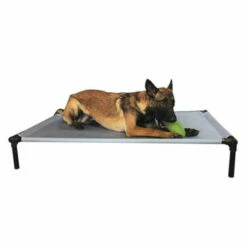 Starmark Trainingsbett DogZone 7 Starmark Trainingsbett DogZone -Haustierzubehör Geschäft dog zone extralarge trainingszone grau 7271314wAWqKGCYn0qK4