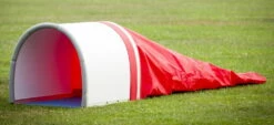 Dogsworld Agility Sacktunnel
