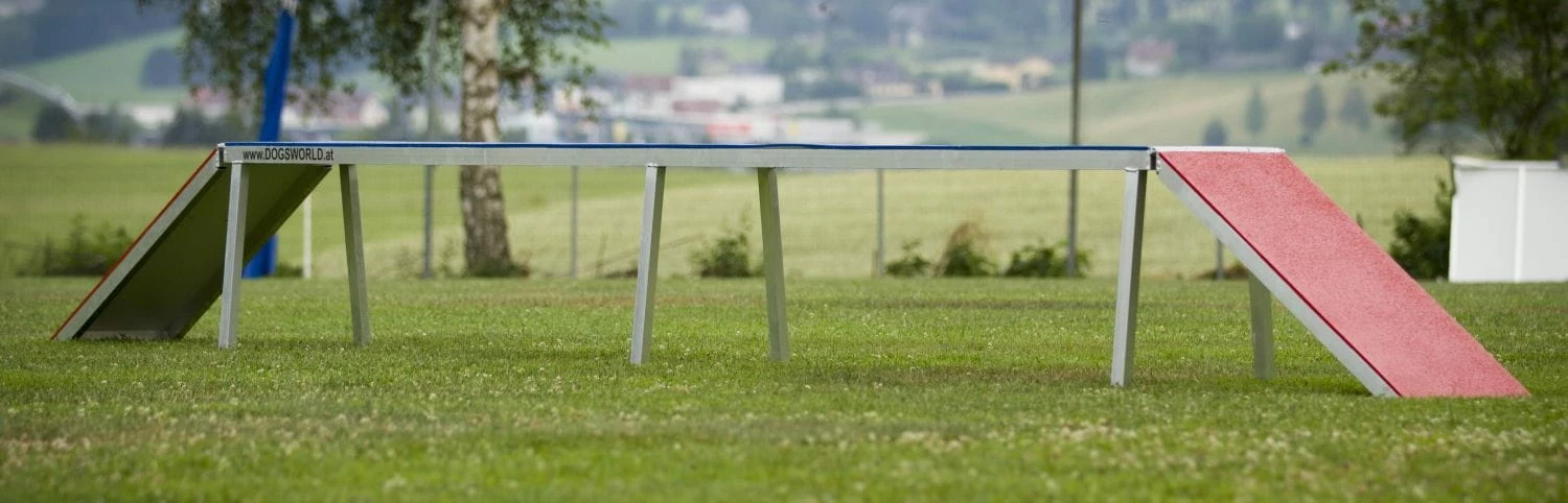 Dogsworld Turnierhundesport Steg 3 Dogsworld Turnierhundesport Steg