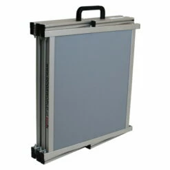 Dogsworld Falt-Treppe -Haustierzubehör Geschäft dogsworld falttreppe zusammengeklappt 440190m