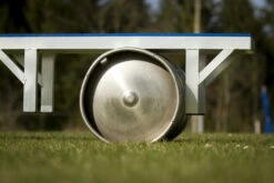 Dogsworld Rettungshunde-Fassbrücke -Haustierzubehör Geschäft dogsworld rettungshunde fassbruecke detail 6440155