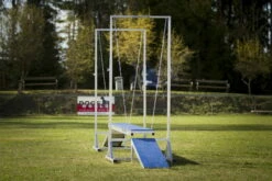 Dogsworld Rettungshunde-Schaukel