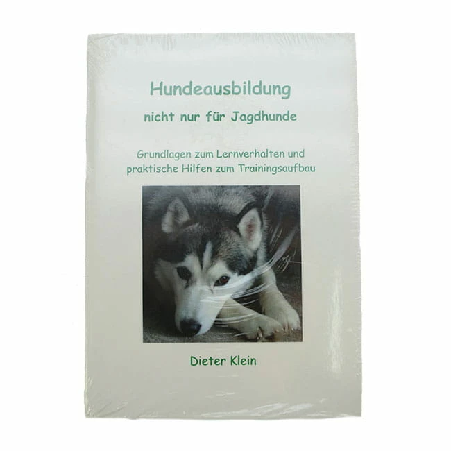 Buch: Hundeausbildung Nicht Nur Für Jagdhunde 3 Buch: Hundeausbildung Nicht Nur Für Jagdhunde