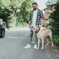 Hunter Trainingshalsband Mit Griff Larvik 11 Hunter Trainingshalsband Mit Griff Larvik -Haustierzubehör Geschäft hunter trainingshalsband larvik mann