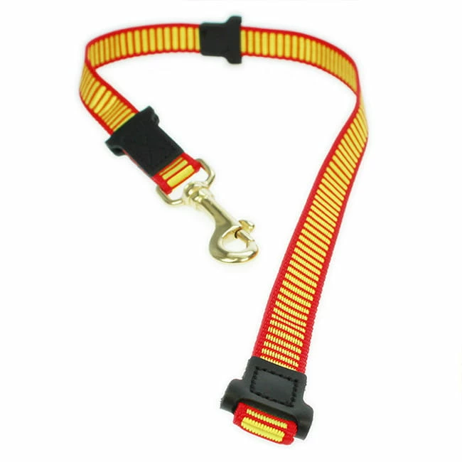 Niggeloh Unterordnungsleine De Luxe 4 Niggeloh Unterordnungsleine De Luxe – Bild 2