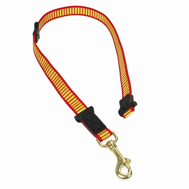 Niggeloh Unterordnungsleine De Luxe 3 Niggeloh Unterordnungsleine De Luxe