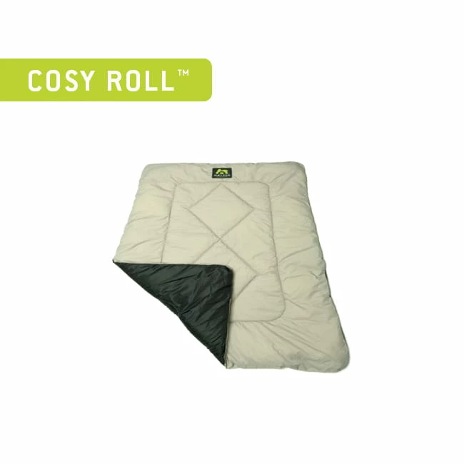 Maelson Cosy Roll Reisedecken 2 Maelson Cosy Roll Reisedecken