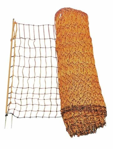 Mobiler Zaun 50 M 3 Mobiler Zaun 50 M