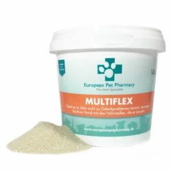 Multiflex - European Pet Pharmacy 140 G