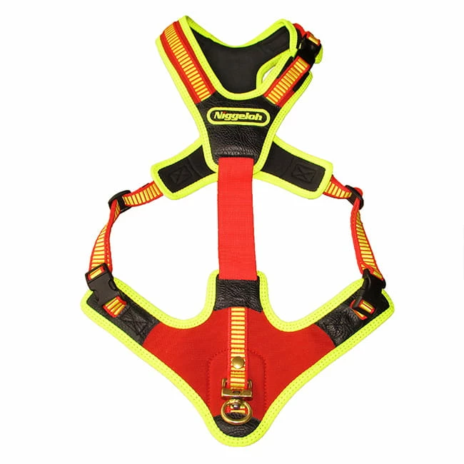 Niggeloh Geschirr Follow TRAIL 3 Niggeloh Geschirr Follow TRAIL