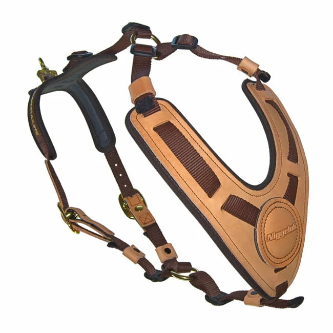 Niggeloh Geschirr Mantrailing 3 Niggeloh Geschirr Mantrailing