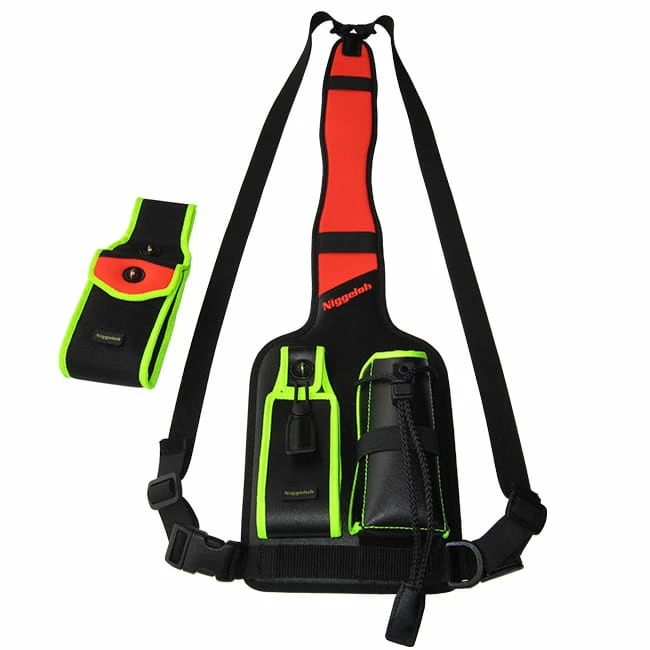 Niggeloh Schulterholster Finder 3 Niggeloh Schulterholster Finder