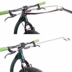 Non-Stop Dogwear Bike Antenne -Haustierzubehör Geschäft nonstop dogware bike antenne angebracht 7022131crCqTtfXNN65H