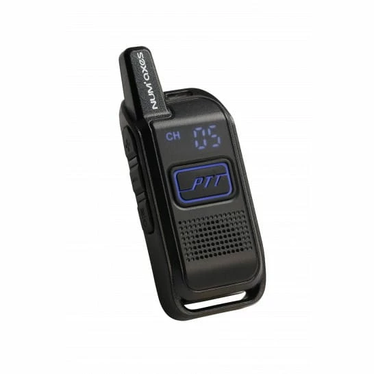 Numaxes Walkie Talkie TLK1038 3 Numaxes Walkie Talkie TLK1038