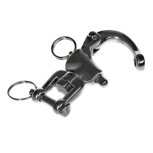 Non-Stop Dogwear Panic Snap 3 Non-Stop Dogwear Panic Snap