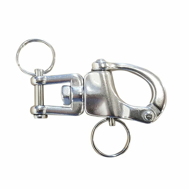 Non-Stop Dogwear Panic Snap 4 Non-Stop Dogwear Panic Snap – Bild 2