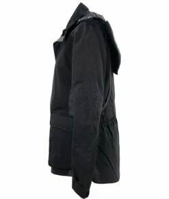 Pinewood Dog Sports 2.0 Jacke Herren -Haustierzubehör Geschäft pinewood men jacket dog sports 2 0 stickin24 sticken besticken black anthracite links