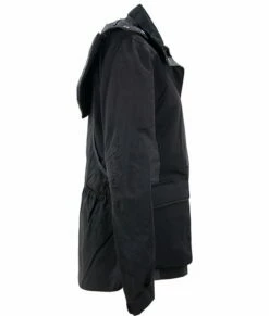 Pinewood Dog Sports 2.0 Jacke Herren -Haustierzubehör Geschäft pinewood men jacket dog sports 2 0 stickin24 sticken besticken black anthracite rechts