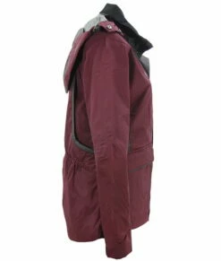 Pinewood Dog Sports 2.0 Jacke Damen 8 Pinewood Dog Sports 2.0 Jacke Damen -Haustierzubehör Geschäft pinewood women jacket dog sports 2 0 stickin24 sticken besticken plum dark anthracite rechts