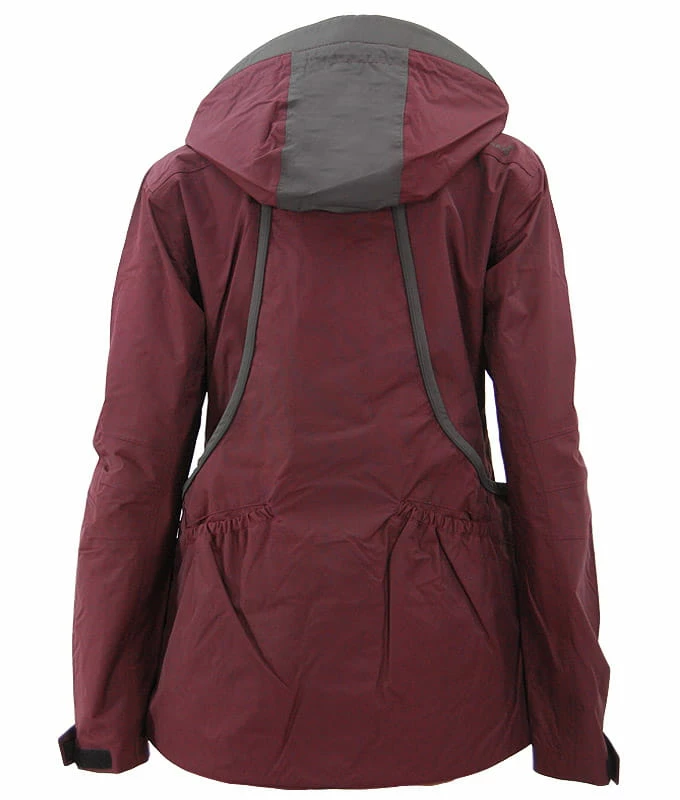 Pinewood Dog Sports 2.0 Jacke Damen 4 Pinewood Dog Sports 2.0 Jacke Damen – Bild 2