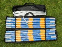 Profi Agility Slalom -Haustierzubehör Geschäft procyon slalom 4 7030360