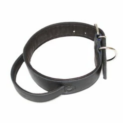 Sporthund Hetzhalsband Mit Handgriff