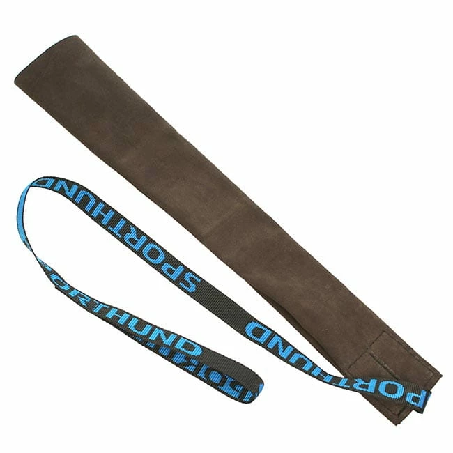 Sporthund Hetzleder Long 3 Sporthund Hetzleder Long