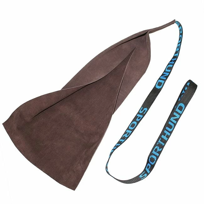 Sporthund Hetzleder Long 4 Sporthund Hetzleder Long – Bild 2