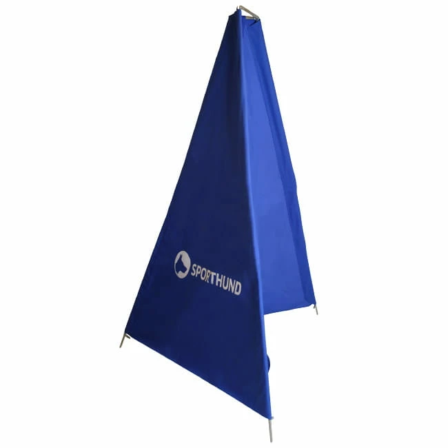 Sporthund Schutzdienstversteck Zusammenfaltbar 3 Sporthund Schutzdienstversteck Zusammenfaltbar