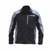 Restposten: Fleecejacke Grau-schwarz 1 Restposten: Fleecejacke Grau-schwarz -Haustierzubehör Geschäft sporthundfleecejackegrau schwarzvorne 7335295 10000jpGqnwPAyEYpn