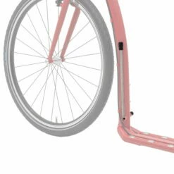 Ständer Für Tretroller Kostka -Haustierzubehör Geschäft staender fuer tretroller kostka anwendung2 7022171