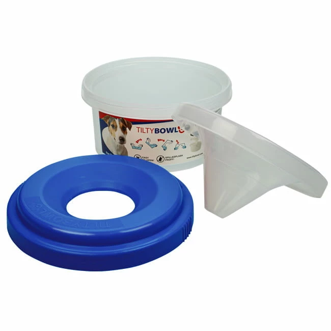 Tilty Bowl Trinknapf 4 Tilty Bowl Trinknapf – Bild 2