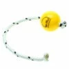 Top-Matic Fun-Ball Mini-GELB Mit Seil SOFT 1 Top-Matic Fun-Ball Mini-GELB Mit Seil SOFT -Haustierzubehör Geschäft top matic fun ball mini gelb mit seil soft 7271048