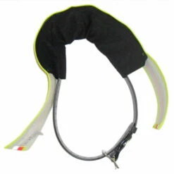 Visupart Hundeband FixPRO -Haustierzubehör Geschäft visupart hundeband fixpro halsband detail2 4598101m